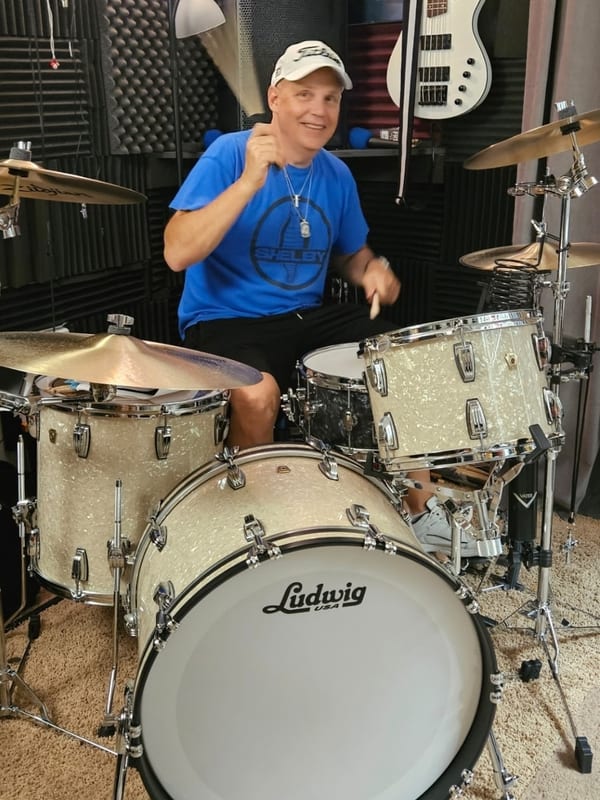 Drums