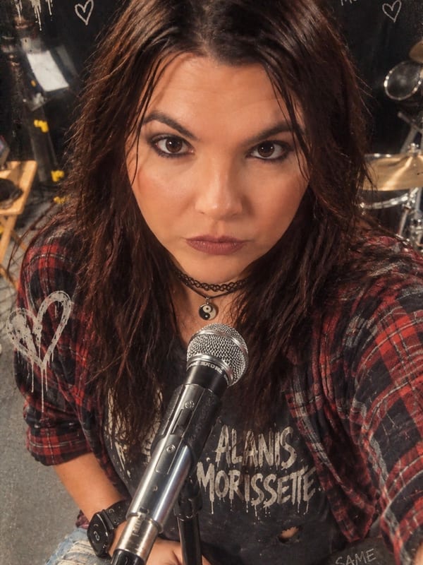 Lead Vocals